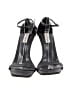 Steve Madden Black Sandals Size 11 - photo 2