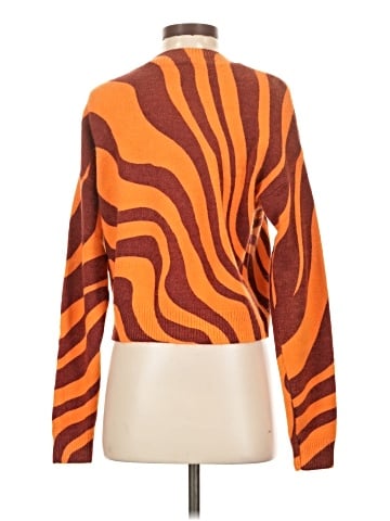Zara Pullover Sweater (view 2)