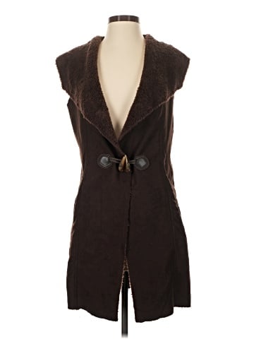 Mystree Vest (view 1)