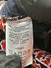 Ann Taylor LOFT 100% Viscose Paisley Red Shorts Size 10 - photo 4