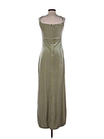 Meshki Cocktail Dress (view 2)