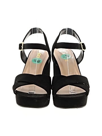 SODA Sandals (view 2)