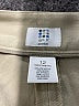 Apt. 9 Green Khaki Shorts Size 12 - photo 3