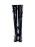 Sam Edelman Black Boots Size 7 1/2 - photo 2