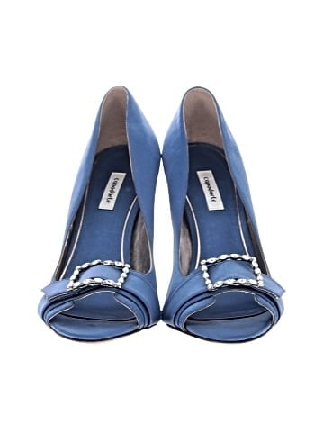 Capodarte Heels (view 2)