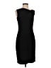 Calvin Klein Black Cocktail Dress Size XS (estimated) - photo 1
