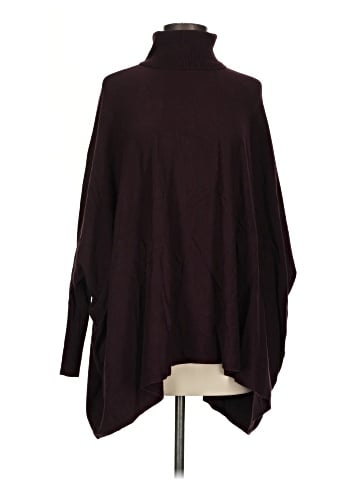 Alfani Poncho (view 1)