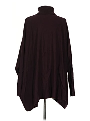 Alfani Poncho (view 2)