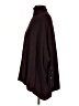 Alfani Burgundy Poncho Size S - photo 5