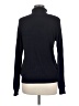 H&M Blue Turtleneck Sweater Size M - photo 2
