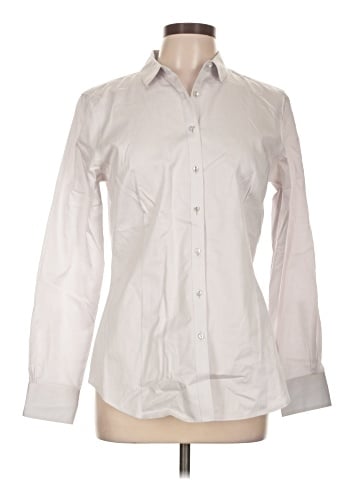 Brooks Brothers Long Sleeve Button-Down Shirt (view 1)