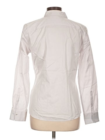 Brooks Brothers Long Sleeve Button-Down Shirt (view 2)