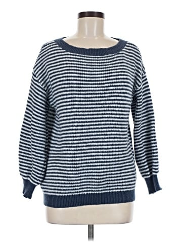 Unbranded Pullover Sweater (view 1)