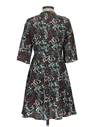 Zara Basic Casual Dress (view 2)