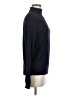 H&M Blue Turtleneck Sweater Size M - photo 4