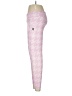 Hurley Argyle Pink Active Pants Size M - photo 5