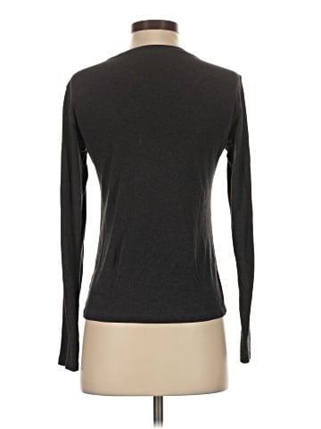 Uniqlo Long Sleeve T-Shirt (view 2)