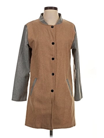 Unbranded Coat (view 1)
