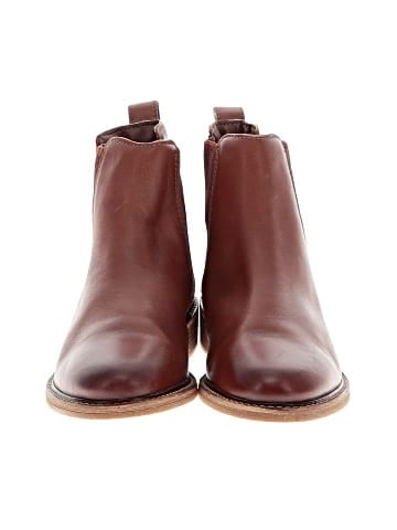 Clarks Ankle Boots (view 2)