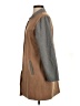 Unbranded Brown Coat Size S - photo 5