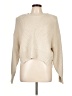 IRO Ivory Pullover Sweater Size L - photo 1