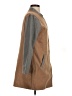 Unbranded Brown Coat Size S - photo 4