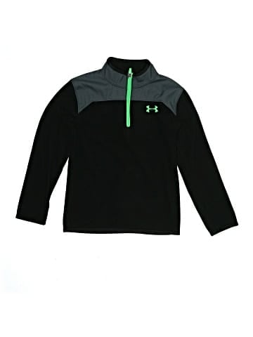 Under Armour Track Jacket (view 1)