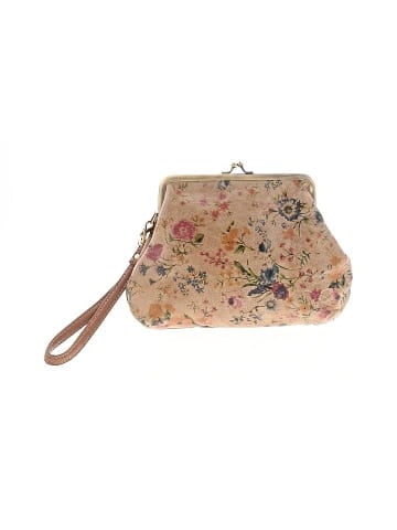 Patricia Nash Leather Wristlet (view 1)