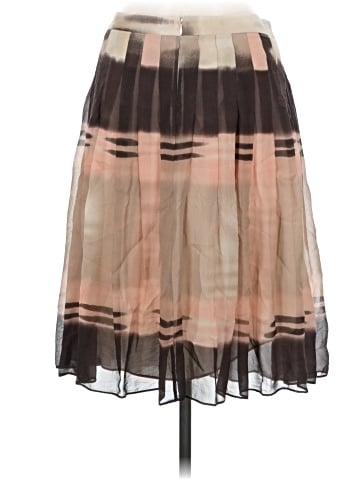 Theory Silk Skirt (view 2)
