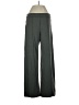 Ann Taylor Gray Track Pants Size 4 - photo 1
