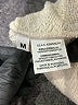 Ulla Johnson 100% Cotton Ivory Sweatshirt Size M - photo 8