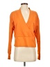 Jag Orange Sweatshirt Size XS - photo 1