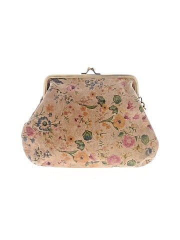 Patricia Nash Leather Wristlet (view 2)