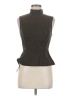 Reformation Gray Sleeveless Top Size 6 - photo 1