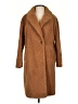 Uniqlo Brown Coat Size XS - photo 1
