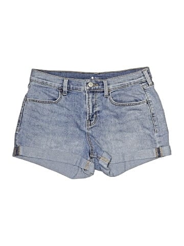 Old Navy Denim Shorts (view 1)