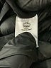 Talbots Houndstooth Gray Wool Skirt Size 20 - photo 5