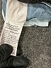 Unbranded Blue Jeans Size L - photo 9