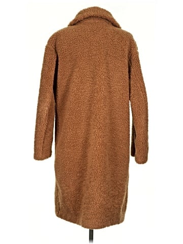 Uniqlo Coat (view 2)