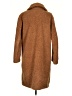 Uniqlo Brown Coat Size XS - photo 2