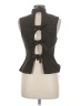 Reformation Gray Sleeveless Top Size 6 - photo 2