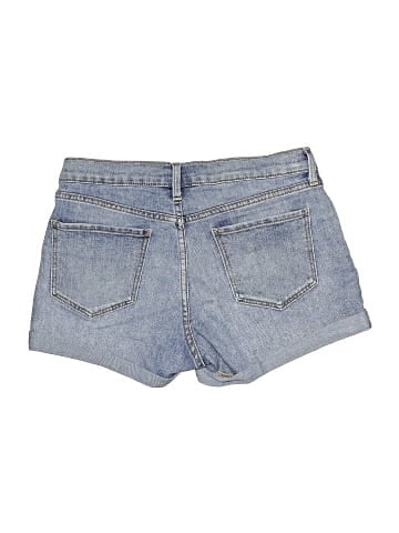 Old Navy Denim Shorts (view 2)