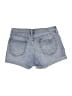 Old Navy Blue Denim Shorts Size 8 - photo 2