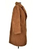 Uniqlo Brown Coat Size XS - photo 4