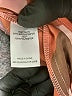 DR2 100% Polyester Brown 3/4 Sleeve Blouse Size L - photo 8