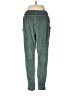 32 Degrees Teal Casual Pants Size M - photo 2