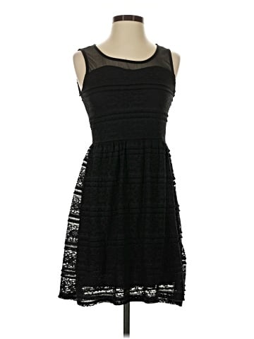 Ginger G. Cocktail Dress (view 1)