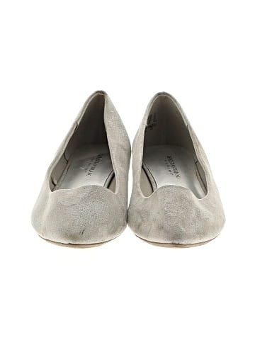 Christian Siriano for Payless Flats (view 2)