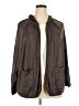 Very J Brown Kimono Size 2X - photo 1
