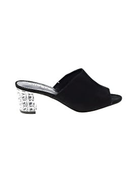 Allegra James Sandals